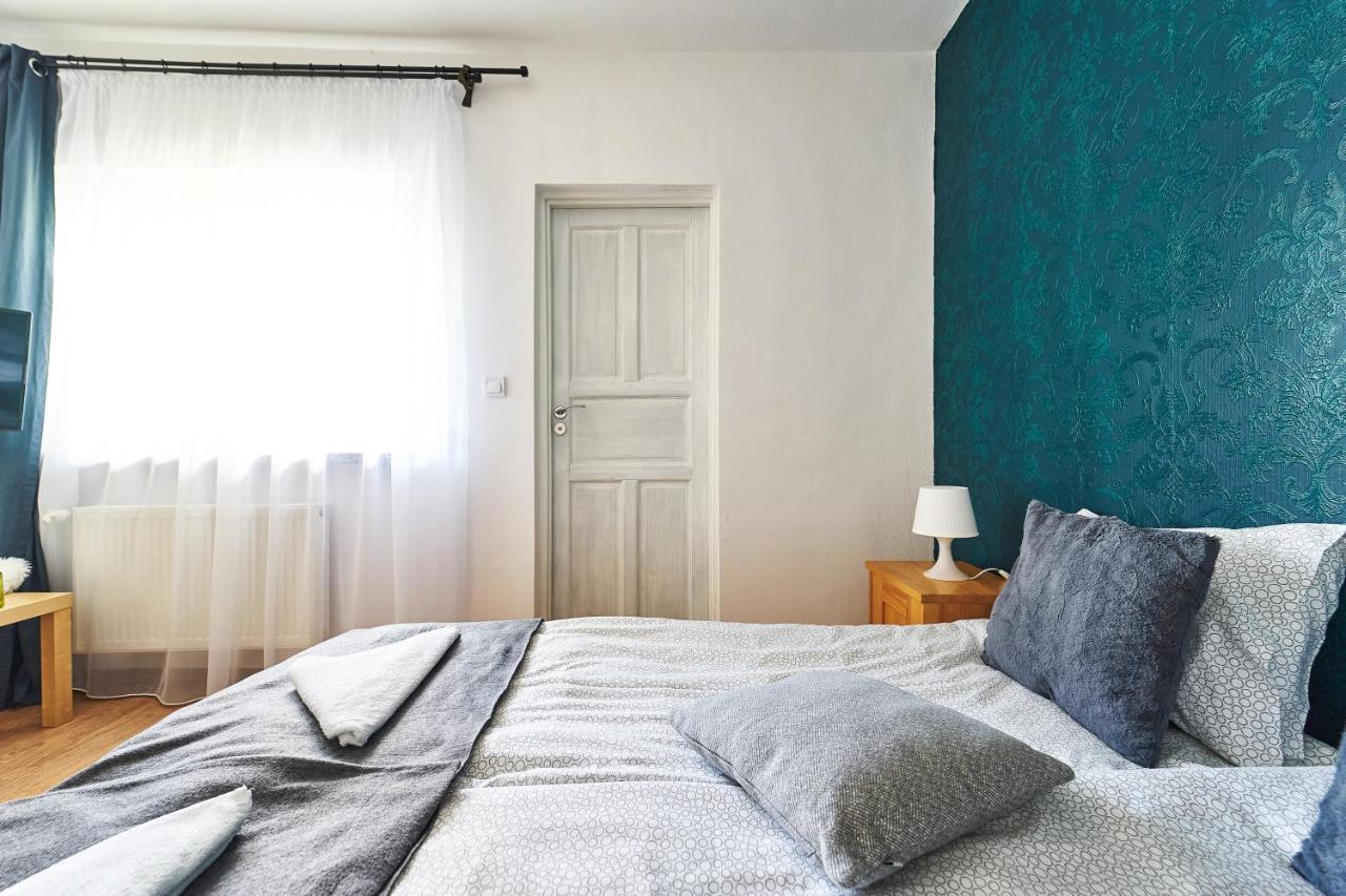 Cicha Dolinka Apartment Zakopane Luaran gambar