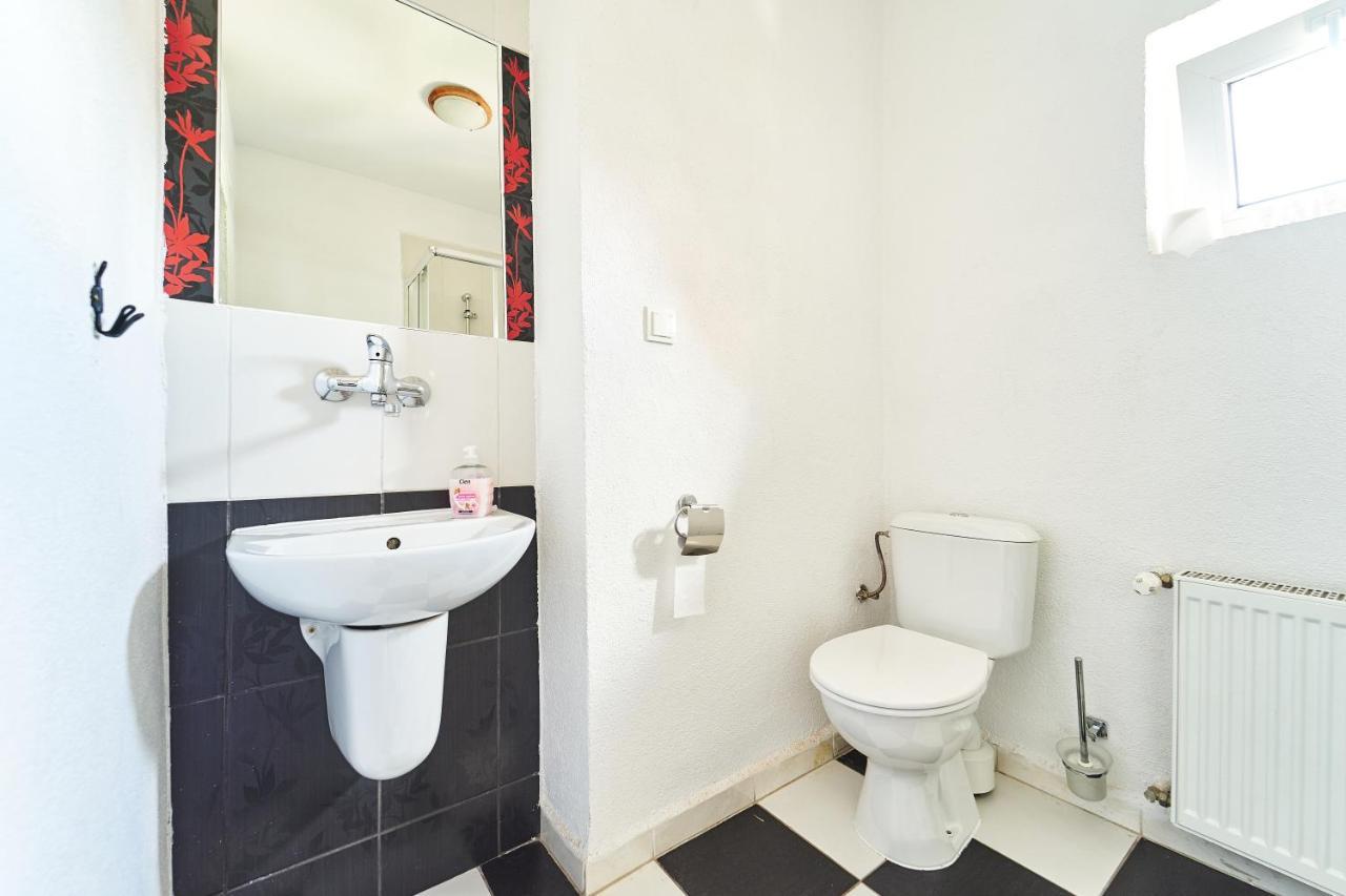 Cicha Dolinka Apartment Zakopane Luaran gambar