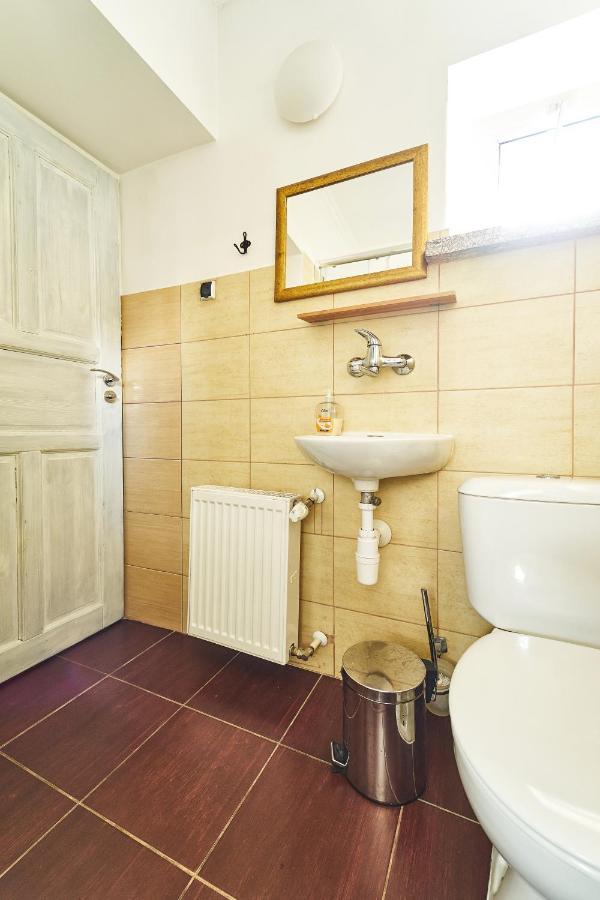 Cicha Dolinka Apartment Zakopane Luaran gambar